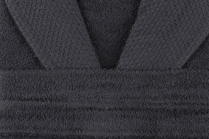 Mijölnir Albornoz Cappa - Antracita - S Mijölnir Albornoz Cappa - Antracita - S